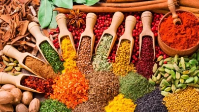 Kilo alımını durduran baharatlar listesi!