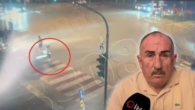 Bursa'daki feci kazada sürücü babasından ezber bozan savunma