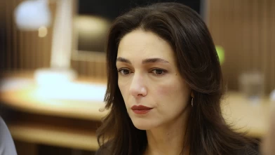 Şebnem Hassanisoughi aslen nereli? Doktor Başka Hayatta'nın Aylin'i Şebnem Hassanisoughi kimdir?