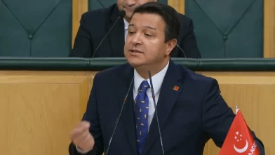 Saadet Partisi Genel Başkanı Arıkan'dan, Erdoğan ve Bahçeli'ye teşekkür: Türkiye sıradan bir ülke değildir