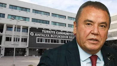 Milyonluk 'rüşvet' iddianamede: Muhittin Böcek’in adaylık bedeli belli oldu