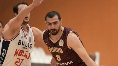 TBL'de 28. hafta heyecanı üç maçla sürdü