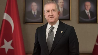 MHP’li Sadir Durmaz’dan bayram mesajı: Birlik ve beraberliğimiz pekişsin