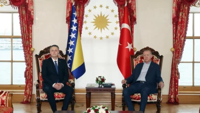 Cumhurbaşkanı Erdoğan’dan Bosna-Hersek için 'Kırmızı çizgi' mesajı: Oldubittileri kabul etmeyiz