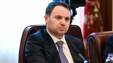 'Etrafımız ateş çemberi' diyen Adalet Bakanı Gürlek güven mesajı verdi: Bize kimse dokunamaz