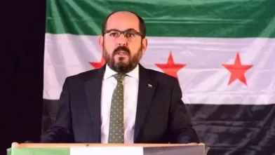 Suriye Türkmen Meclisi Başkanı Abdurrahman Mustafa oldu