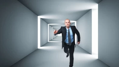 Rüyada Birinden Kaçmak Ne Anlama Gelir?