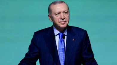 Cumhurbaşkanı Erdoğan’dan Gürpınar’daki jandarmaya bayram telefonu: Bir, beraber ve kardeş olarak nice bayramlara