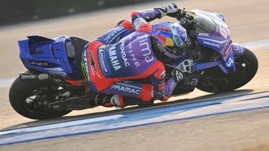 MotoGP’de sezonun ikinci yarışı bu hafta sonu başlayacak