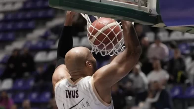 TBL’de 29. hafta heyecanı devam etti