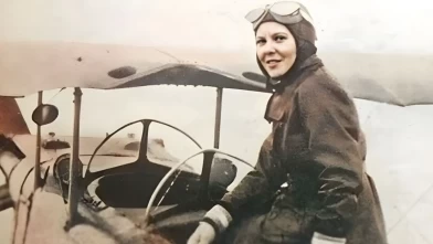 İlham veren kadınlar ve mücadeleleri