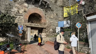 Tarihin kalbi Safranbolu, doğanın kucağı Sapanca ve dünyanın gözbebeği Amasra!