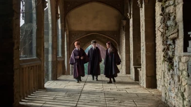 Sihir dünyasının kapısı aralanıyor! Yeni Harry Potter dizisi ne zaman çıkacak?