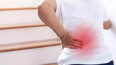 40 Yaş sonrası bel ağrısı neden artıyor?
