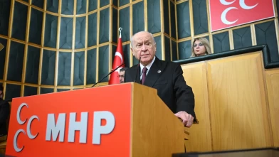MHP Lideri Devlet Bahçeli: Siyasi yozlaşma CHP’yi esir almış, çarpık ilişki ağı derinleşmiştir