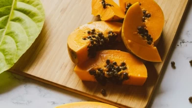 Papaya nedir, faydaları ve kullanım rehberi