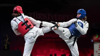 Türkiye Open 2026’da 7. gün geride kaldı