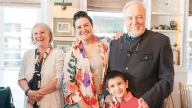 İlber Ortaylı evli miydi, eşi kim? İlber Ortaylı’nın eski eşi Ayşe Özdolay kimdir, yaşıyor mu?