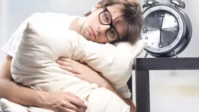 Kronik insomnia nedir?