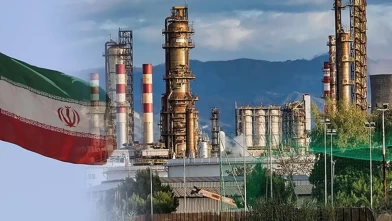 ABD ve İsrail, İran'daki petrokimya tesisini hedef aldı!