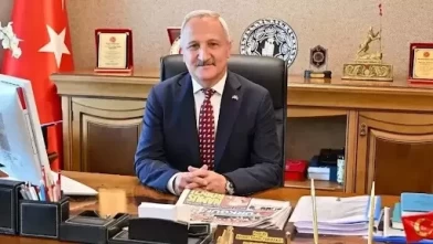 MHP’li Yurdakul’dan 14 Mart mesajı: Sağlık çalışanına şiddet toplumsal vicdanı yaralıyor