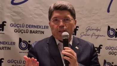 Dünyada soykırımı önleyecek sistem yok