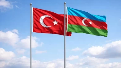 Azerbaycan’dan Türkiye’ye destek: 'Füze saldırısını kınıyoruz'