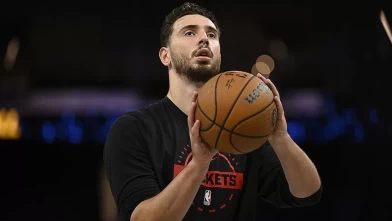 NBA'de Şengün'ün çabası galibiyete yetmedi