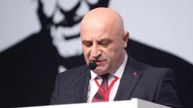 MHP MYK Üyesi Osman Gür'den Çanakkale Zaferi mesaj