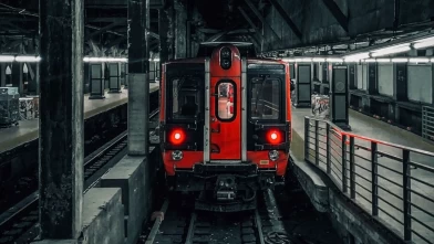 Rüyada trene binmek ve yolculuğun tabiri