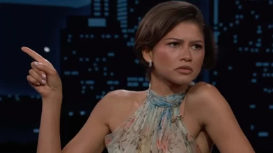 Zendaya sessizliğini bozdu! Yeni Spider-Man ve Tom Holland hakkında övgü dolu sözler