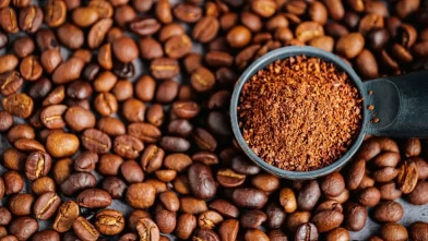 Kahve telvesinin güzellikten temizliğe şaşırtan gücü!