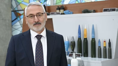 Çelik Kubbe’nin 'geçit vermez' muhafızı: TOLGA göreve hazır!