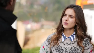 Taşacak Bu Deniz Eleni diziden ayrılacak mı? Ava Yaman diziden çıktı mı?