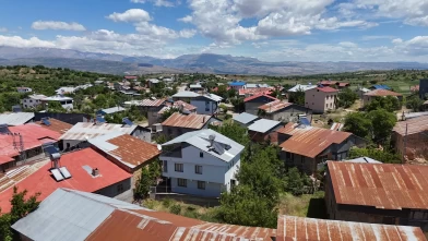 Sakin şehir unvanıyla tescilli yapılarla dolu saklı cennet: Arapgir