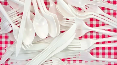 Bakanlıktan dev 'Sıfır atık' hamlesi!