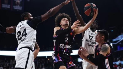 Milano devrildi, liderlik perçinlendi!