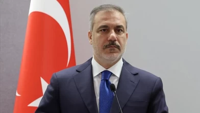 Bakan Fidan'dan dış politikada 'Bağımsız irade' mesajı: Türkiye doğru bildiğini tüm taraflara net söyler