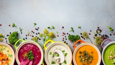 Ramazan sofralarının yıldızı!