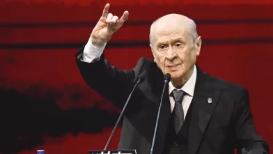 MHP Lideri Bahçeli’den 18 Mart mesajı: “Dün Çanakkale geçilemedi, bugün de Türkiye’nin önüne geçilemeyecek”