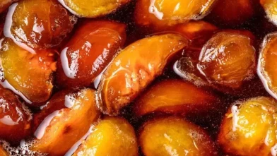 Kaynar elma suyu, tarçın ve zencefil karışımı gündemde!