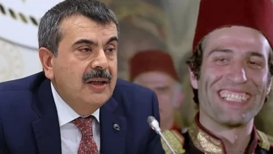 Bakan Tekin’den CHP’ye "Tosun Paşa" benzetmesi: Partiyi film setine çevirdiler