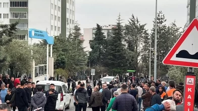 Kahramanmaraş’taki okul saldırısında yeni detay!