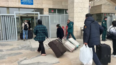 3 Nisan 2026 Türkiye-İran sınır kapıları son durum