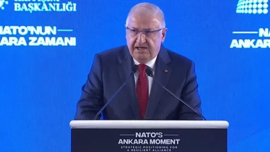 Güler’den NATO mesajı: 'AB, dışlayıcı politikadan vazgeçmeli'