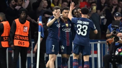 Şampiyonlar Ligi'nde kupaya giden yolda en kritik viraj dönülüyor