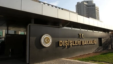 Dışişleri Bakanlığı'ndan Kerkük açıklaması: Soydaşlarımızın meşru hakkı teslim edildi