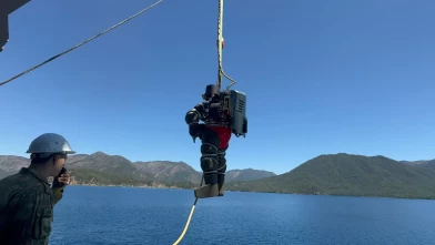 Dynamic Minotaur-26: Masadaki kararlar Türk gemileriyle sahaya indi