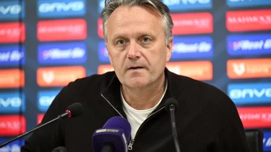 Kayserispor Teknik Direktörü Moe'den Tedesco'ya yanıt!