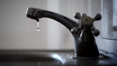 Kadıköy’de 12 saat su verilemeyecek